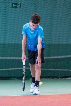 Bild 378 - Ellerbeker Weihnachtsturnier